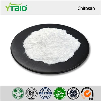 Chitosan v prahu