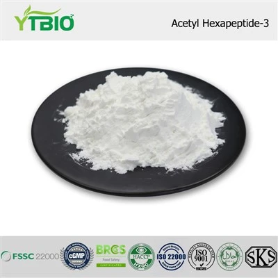 Acetil heksapeptid-3
