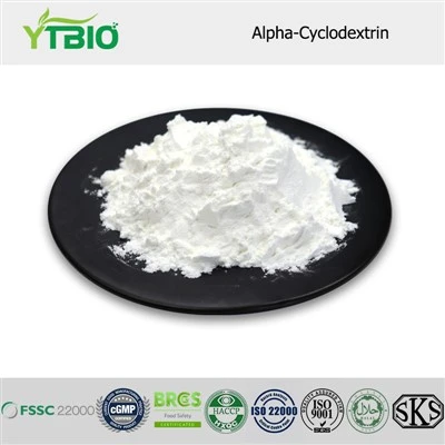 Alfa-ciklodekstrin