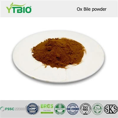 Ox Bile Powder